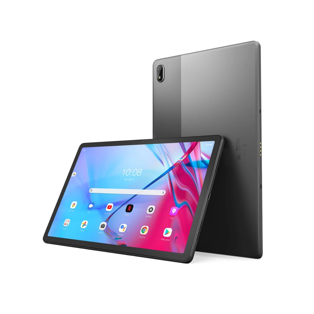 Lenovo Tab P11 5G - 128GB 11"