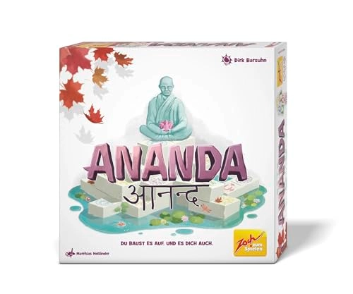 Ananda (German)