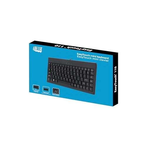 AKB-110EB - AW Wired