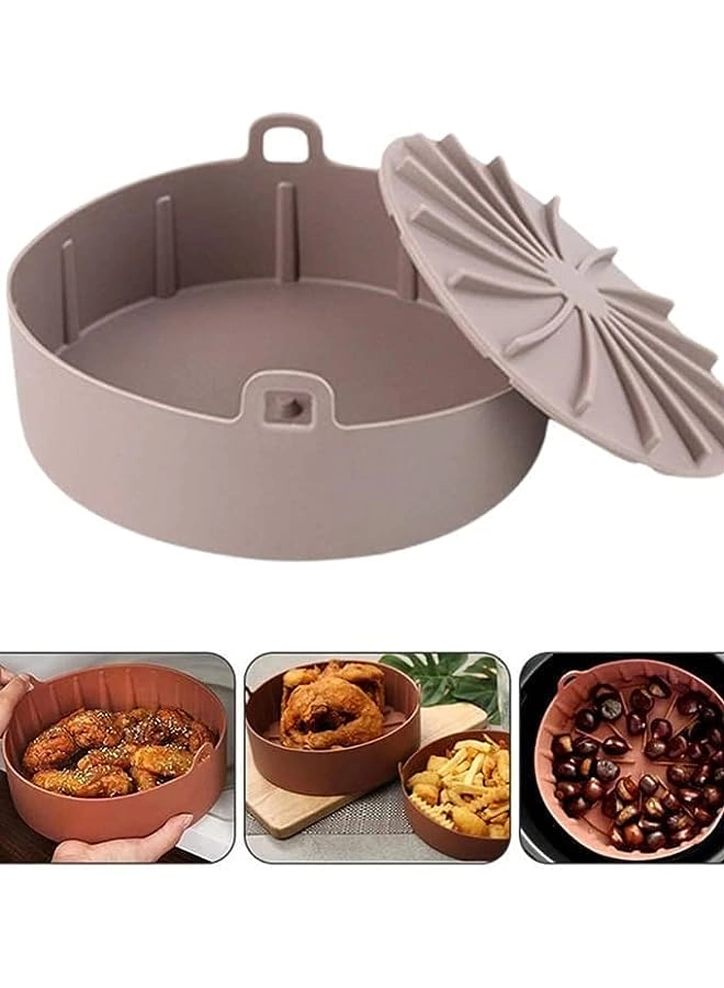 air fryer liner - silicone 2PCS