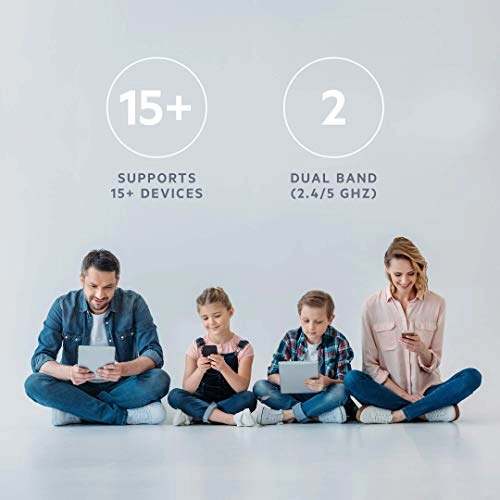 (Renewed) EA7500v3 - AC1900 WiFi 5