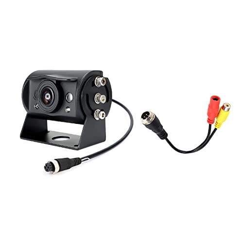 Rear View Backup Camera - Night Vision Wired 1920 * 1080P
