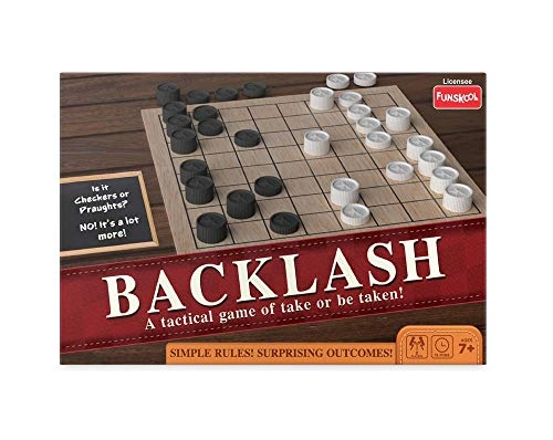 Backlash - Strategy Game