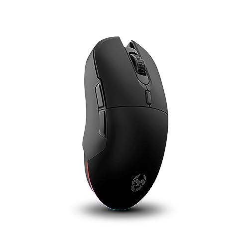 Komet Gaming Mouse - USB