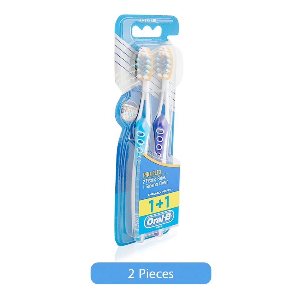 Pro-Health Clinical Pro-Flex - Soft