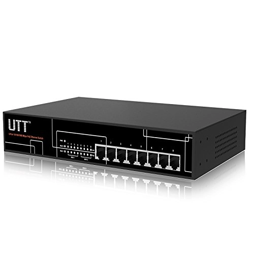 S1080GP 8-ports
