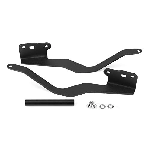 Motorcycle Phone Holder - Iron Fits F750GS F850GS 18-19