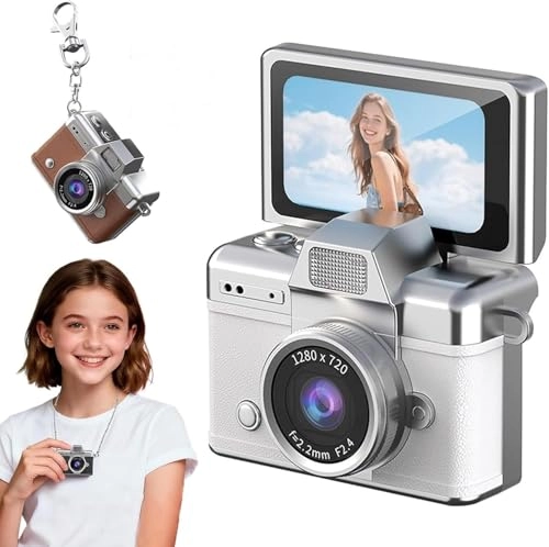 A2 - 1080P HD 1.47" Screen