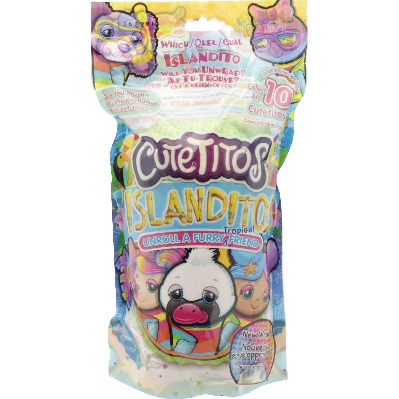 Non Branded Cutetitos Islanditos
