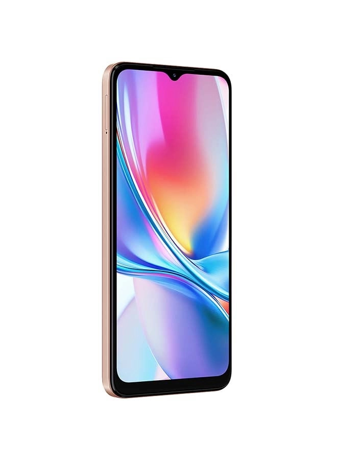 Blade A35e - 4GB 64GB