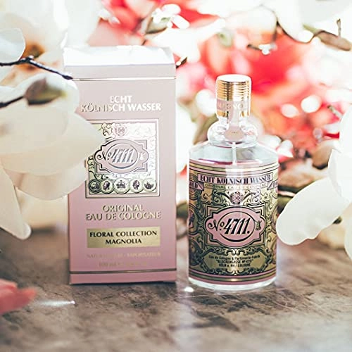 Magnolia - 100ml/3.4oz