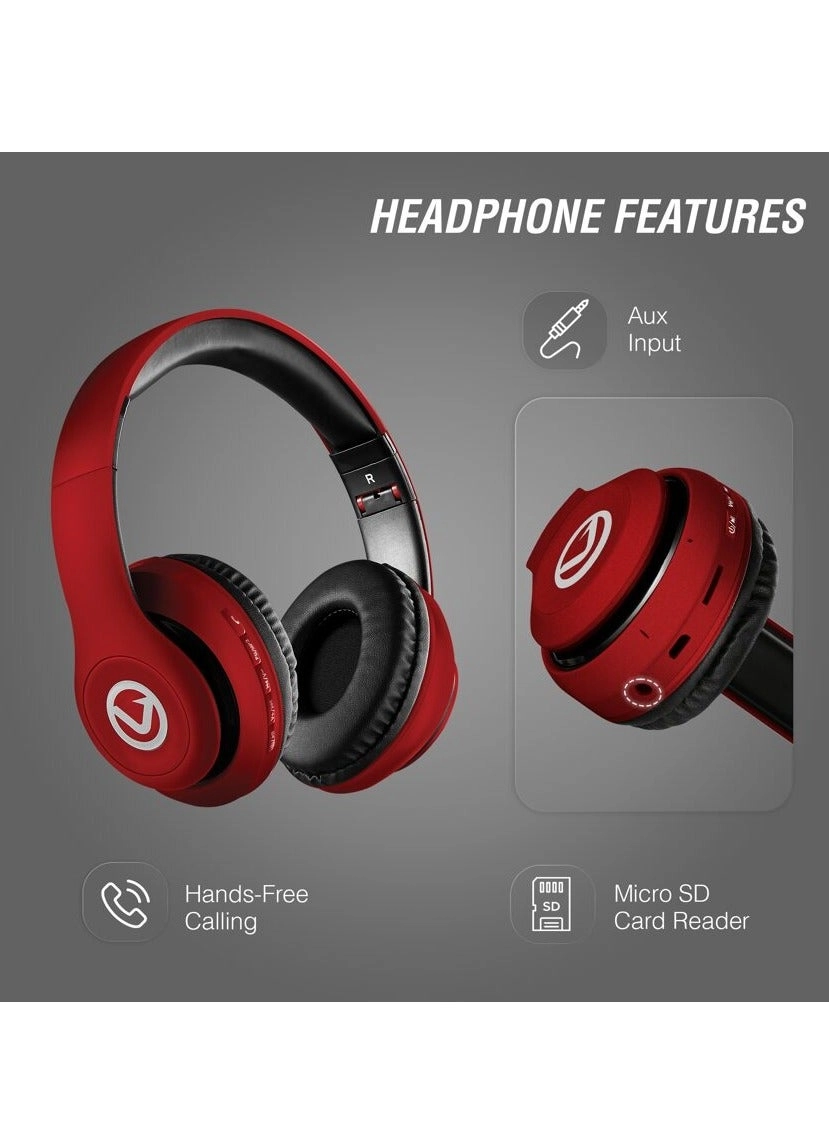 Impulse Wireless Headphone