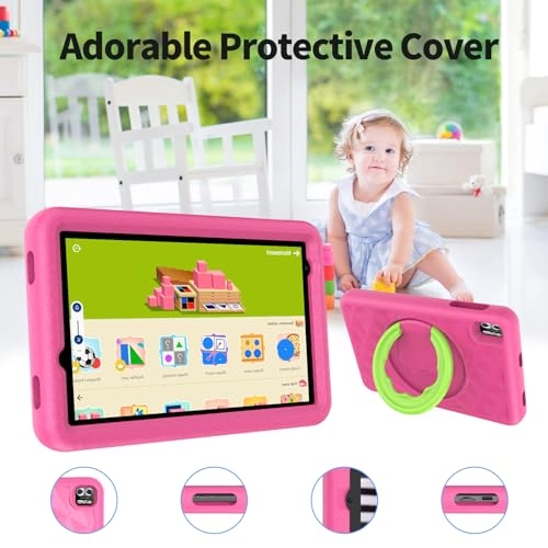 L8 - 8GB 8-inch 64GB