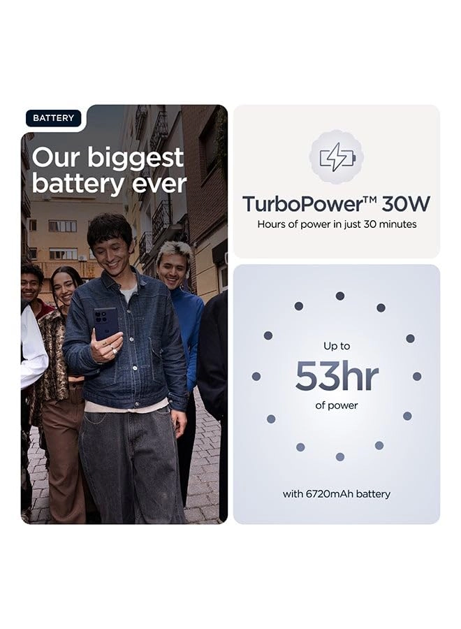 G86 Power - 8GB 512GB