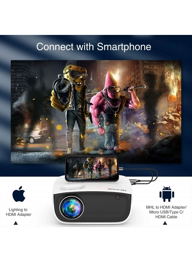 RD850 7500 L 1280x720P