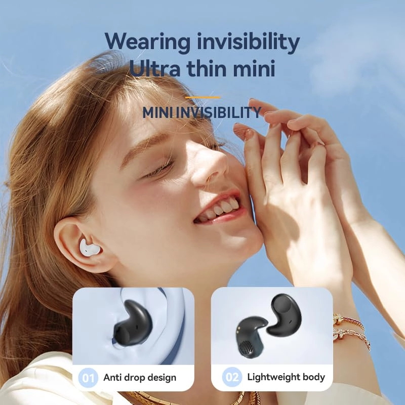 Wireless Earbuds