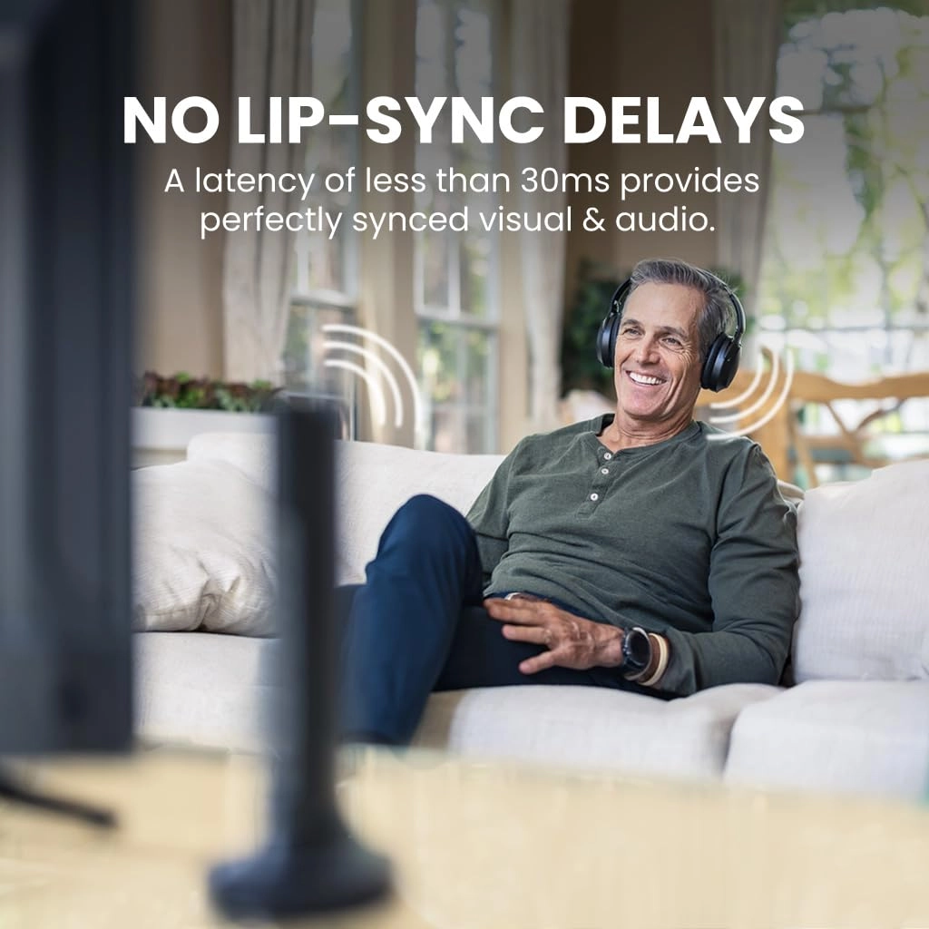 Opera Wireless Headphone