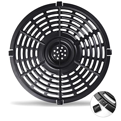 Air Fryer Grill Plate - food grade stainless steel 1