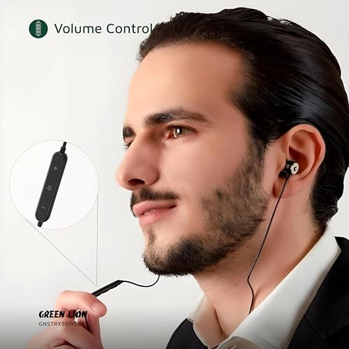 Stereo X90 Wired Earphone