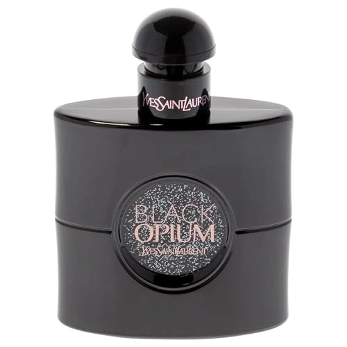 Black Opium Eau de Parfum 50ml