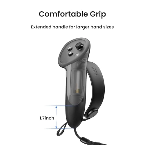 G4 Max - Oculus/Meta Quest 3/3S