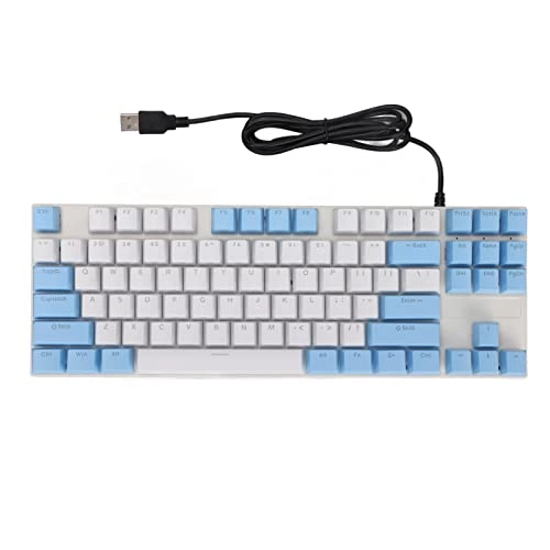Mechanical Keyboard - Wired