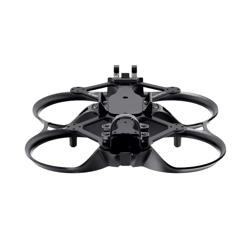 SPARKHOBBY GEP-CT25 - 2.5inch 115mm Carbon Fiber