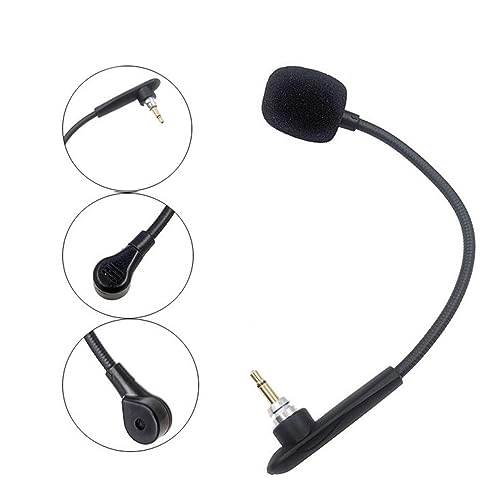 A40 Wired Microphone