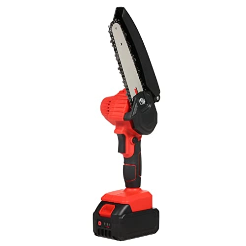 Cordless Chain Saw