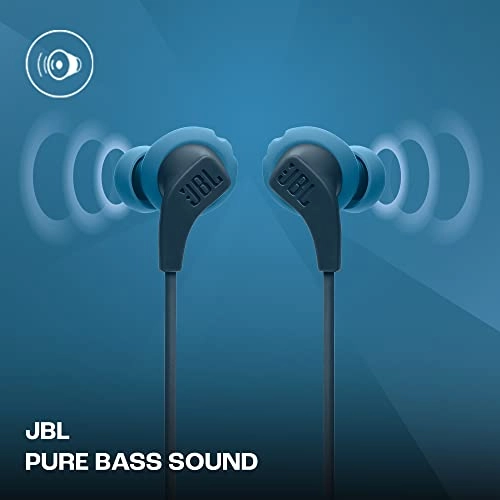 (Renewed) Endurance Run 2 Wired Earbud