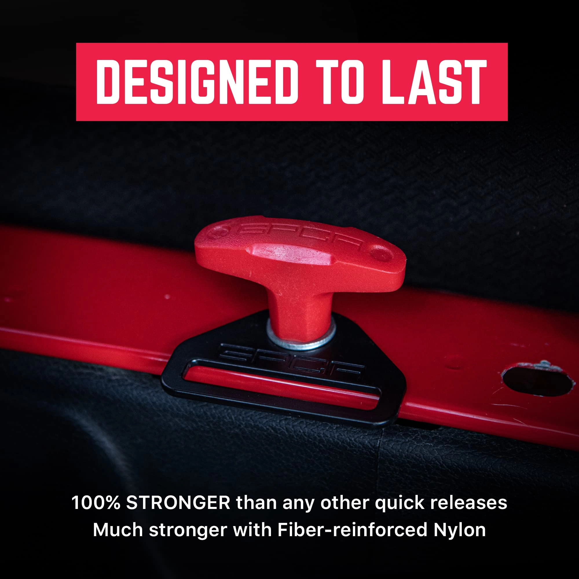 GP Anchor - 25 mm 8 mm