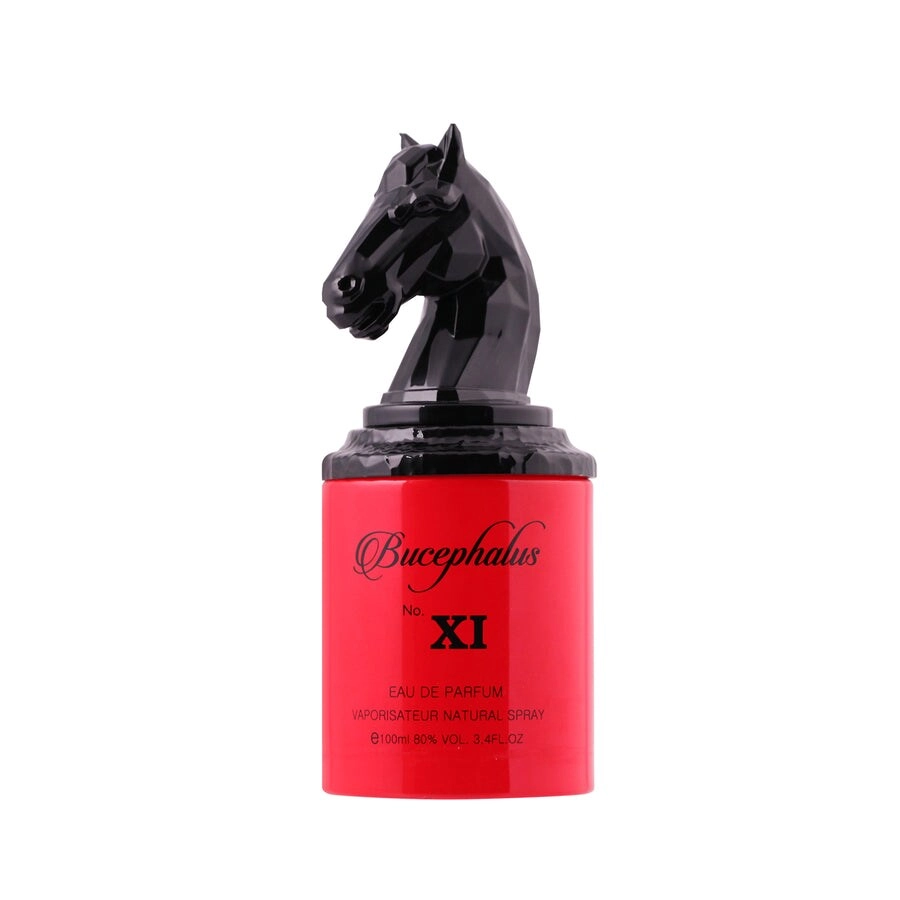 Bucephalus No. XI Eau de Parfum 100ml