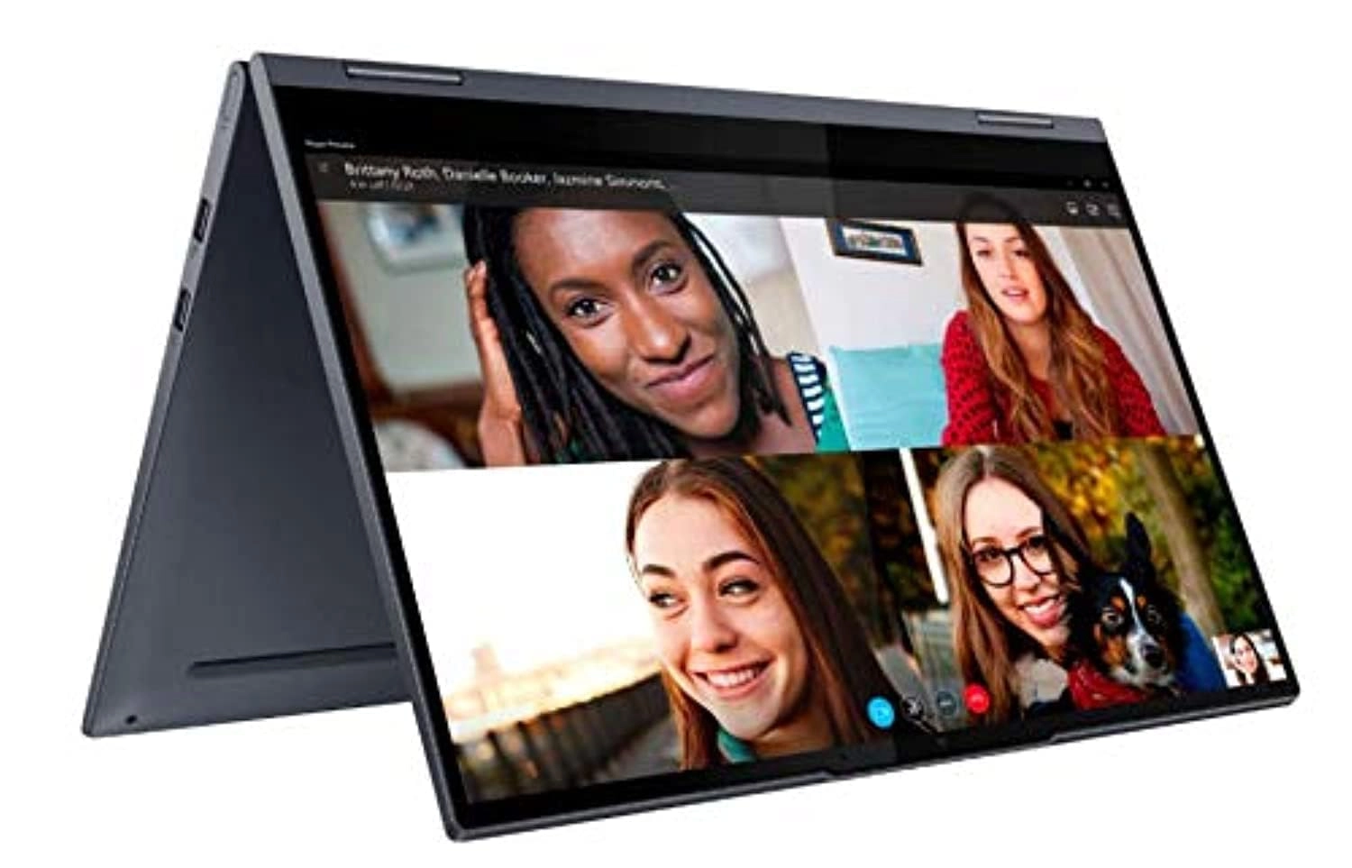 Lenovo Yoga 82BJ0001US - 15.6'' Core i5 8GB DDR3 SDRAM 256GB SSD