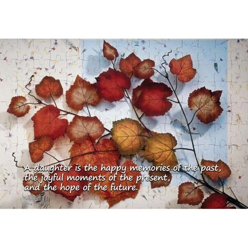 Ajooba Dubai Daughter Love Puzzle (2146)