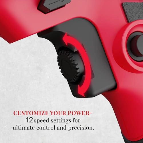 ID13-80 - 650W 13mm 2800 RPM