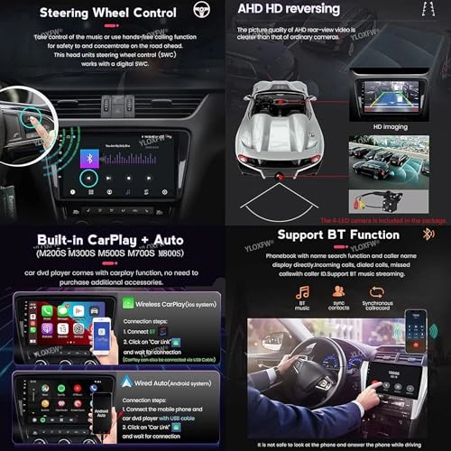 M700S 66712697-M700S - 10.36 inch