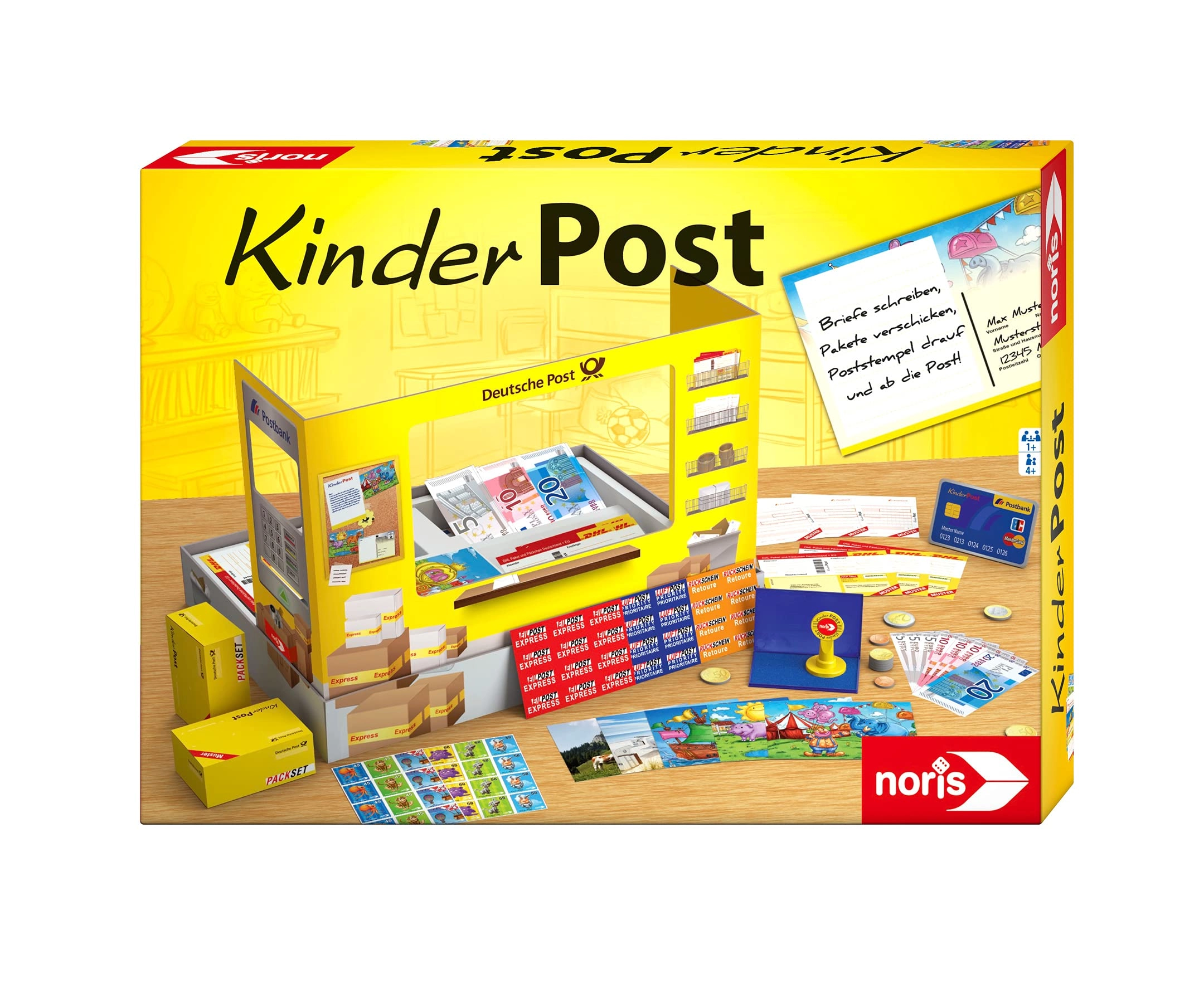 Kinderpost (606011236)
