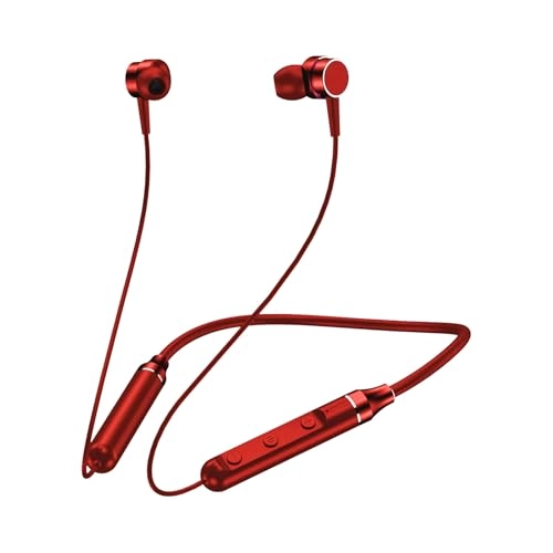 BT Headphones Wireless Earbud