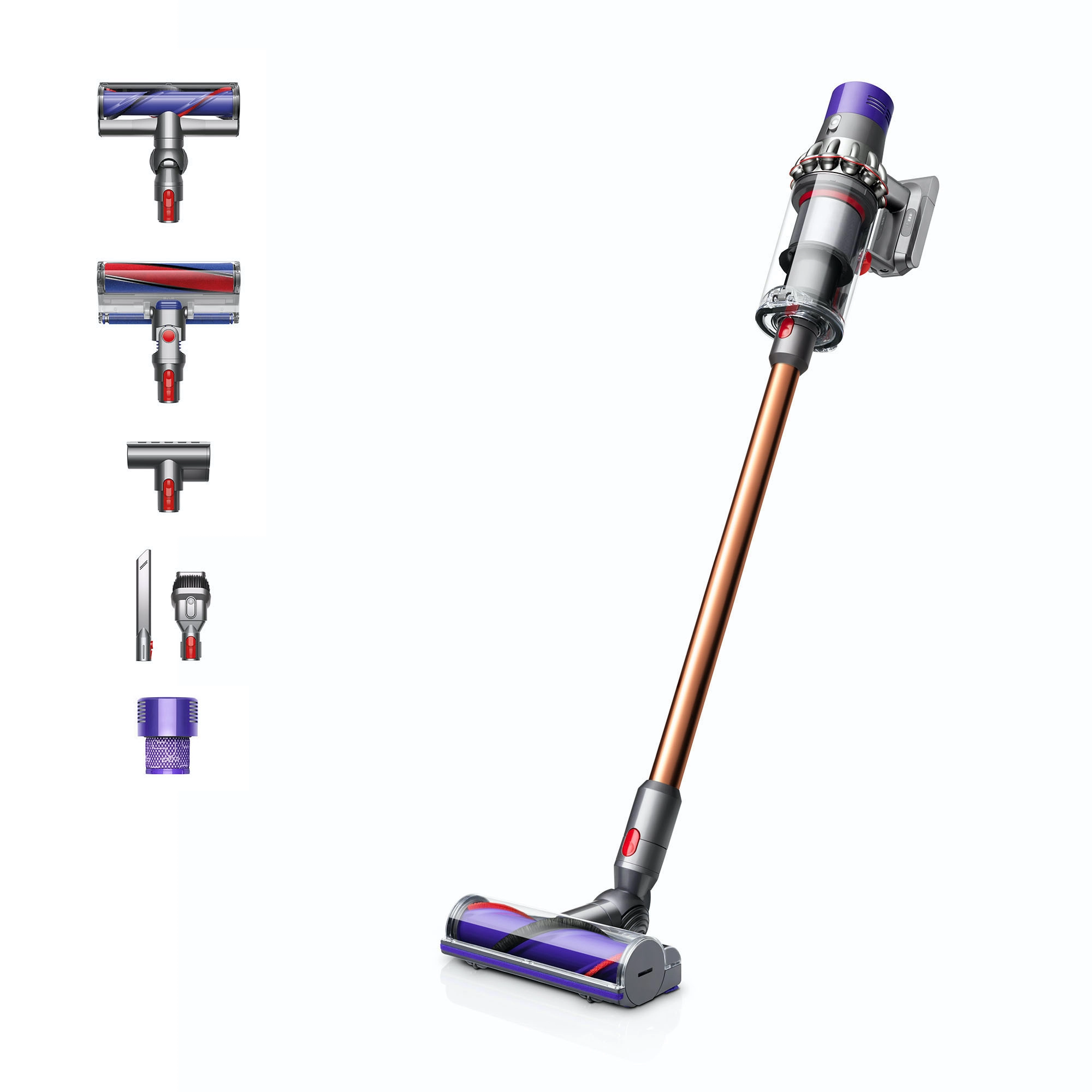 Dyson V10 (394433-01)