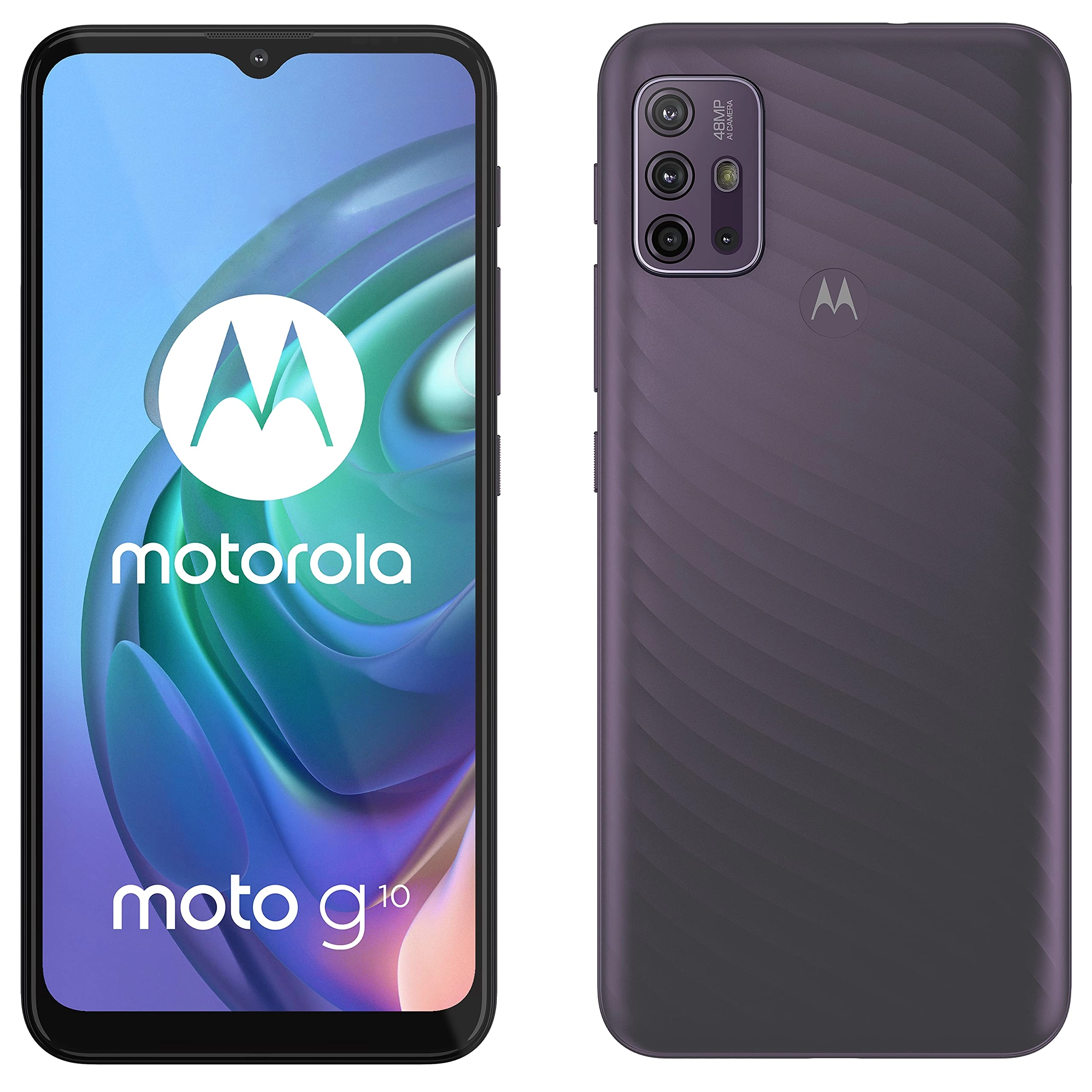 Moto G10 - 4GB 64GB