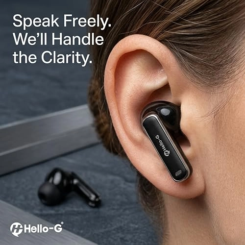 Joly Pods TWS-09 Wireless Earbud