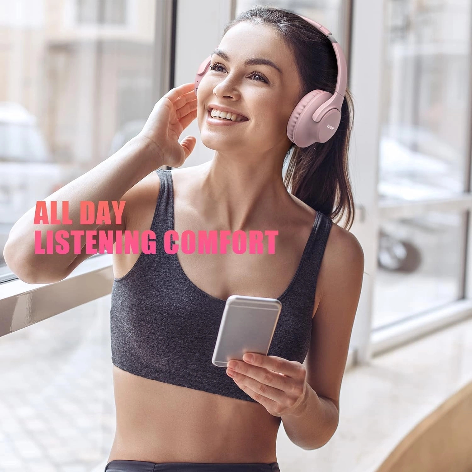 Bluetooth Headphones Wireless Headphone