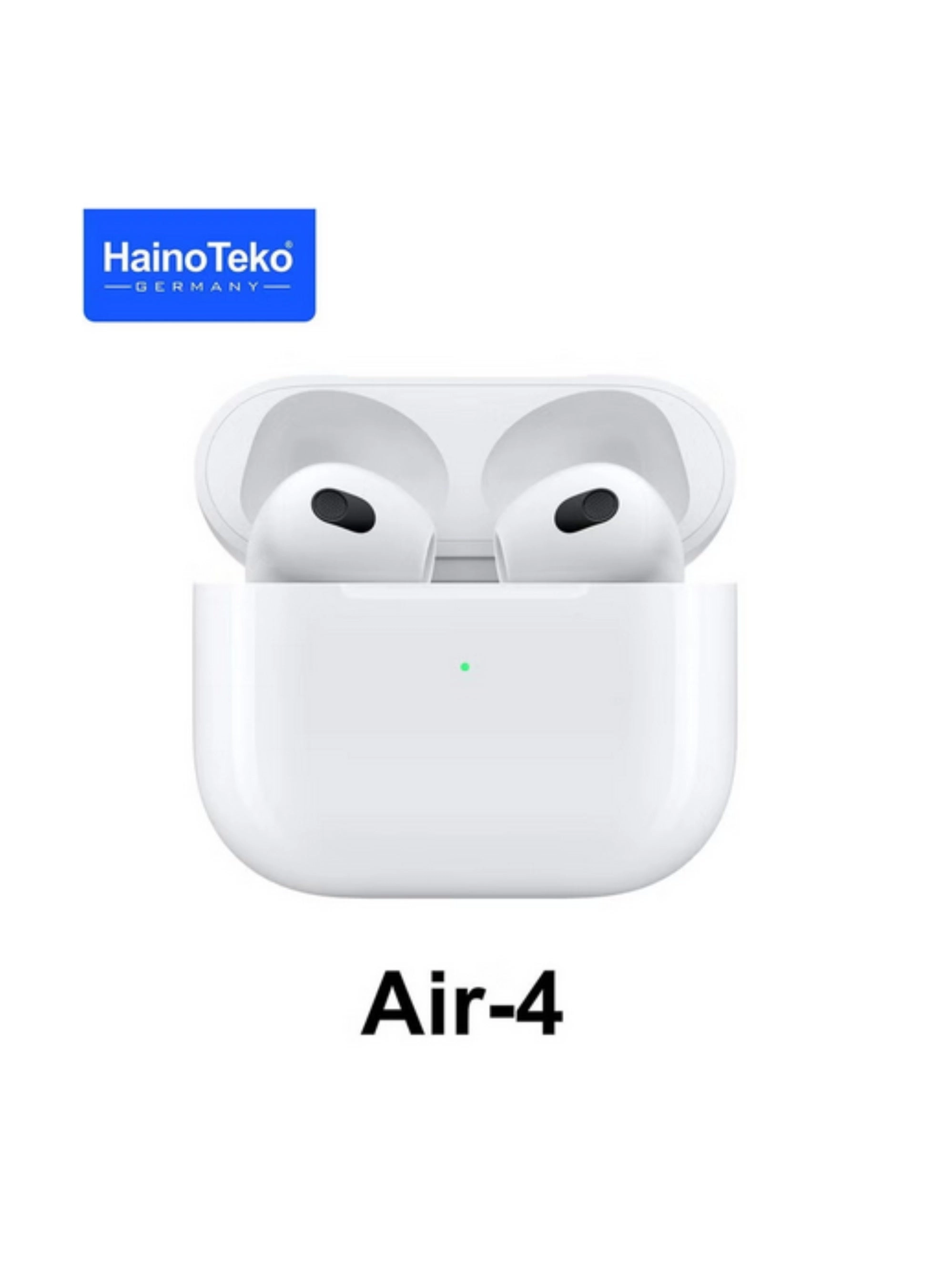 Air4 Wireless Earphone