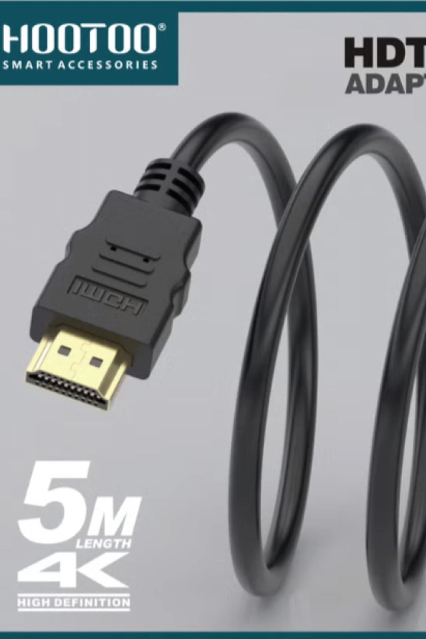 HD HDMI Cable 5m
