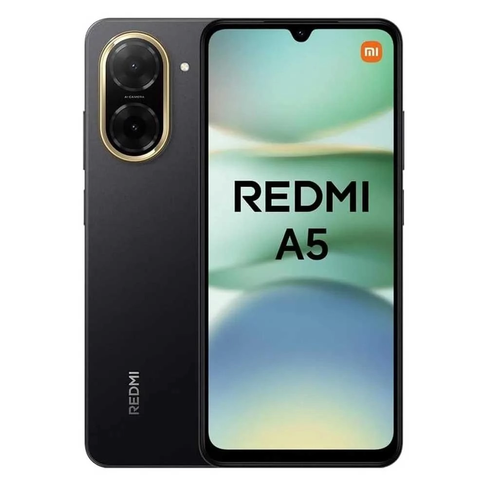 Redmi A5 - 4GB 128GB
