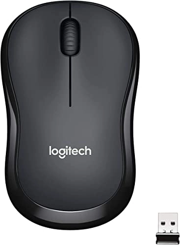 M220 Silent Mobile Mouse - Wireless