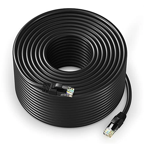 CAT6 Ethernet Cable - 500 FT