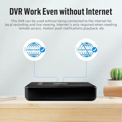 A1008LME - 500GB 8 channels