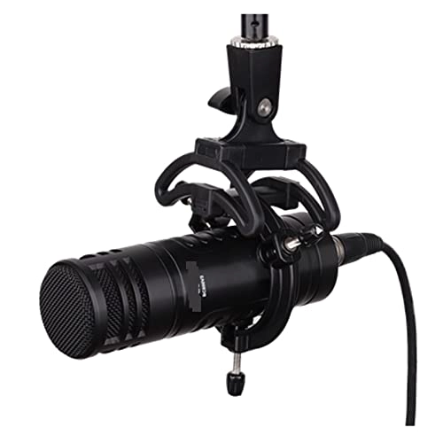 BC800V2 Wired Microphone