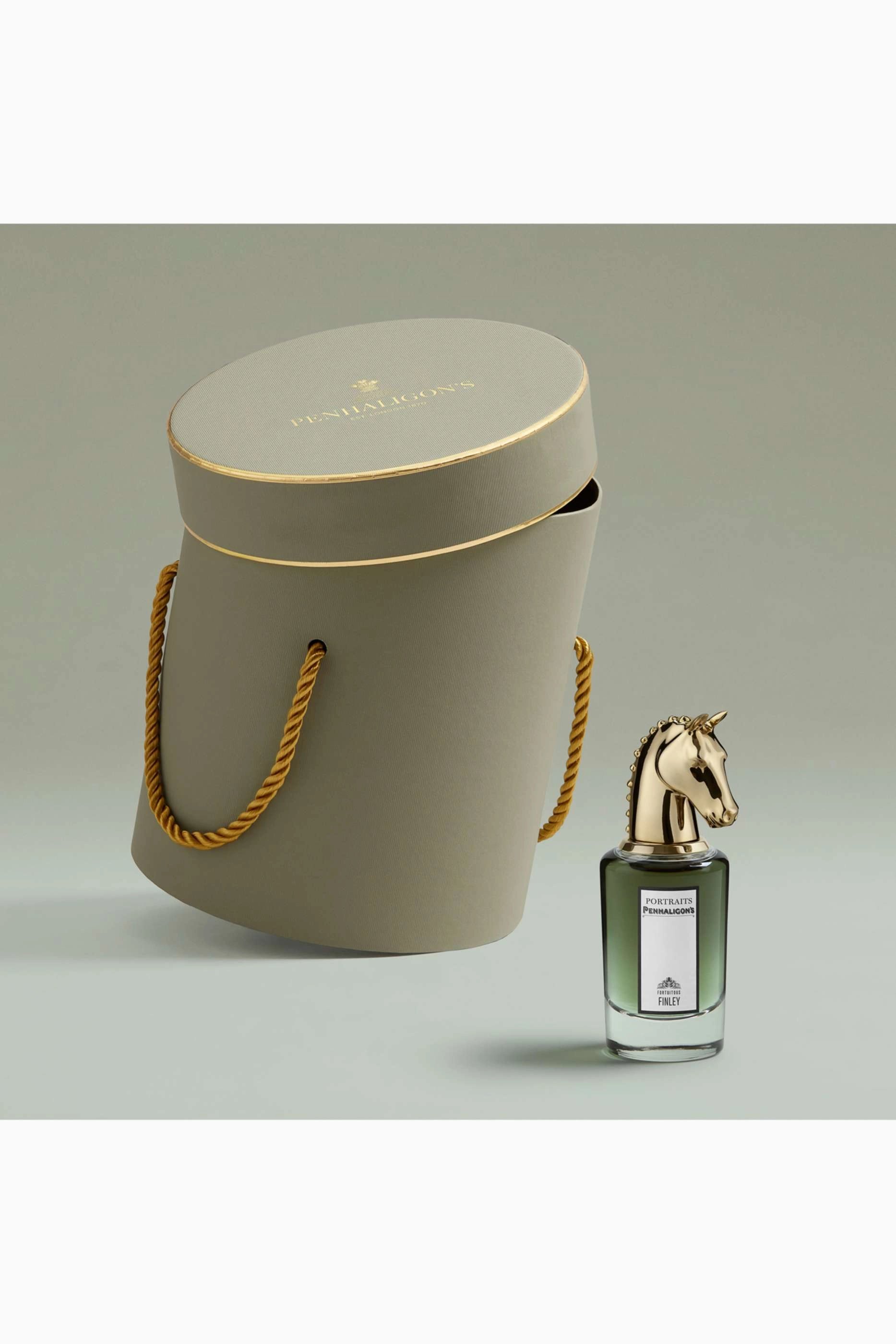 Fortuitous Finley Eau de Parfum 75 ml